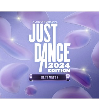 Just Dance 2024 Ultimate Edition Xbox Series X|S Xbox Series X|S Key 